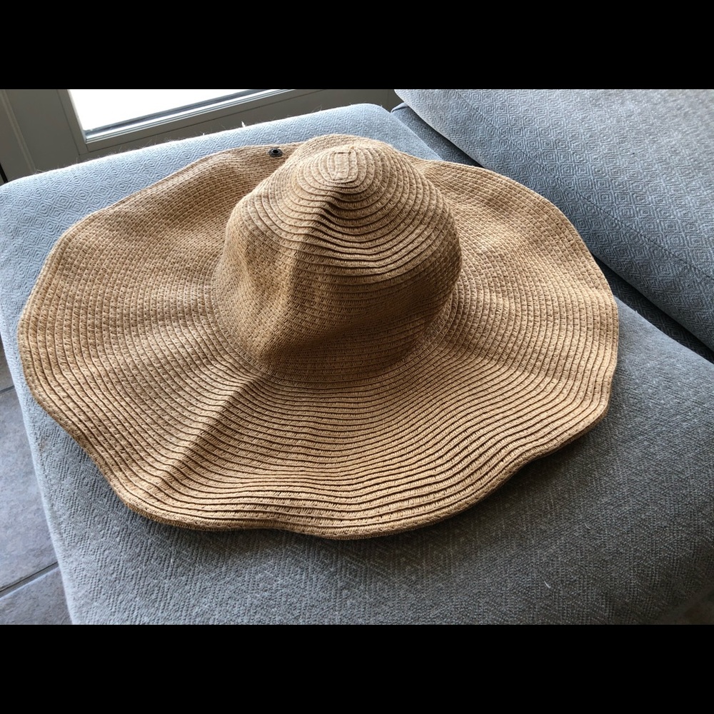 Peter Grimm sun hat